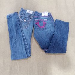 True Religion Jeans