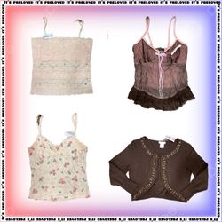 Love Letter Collection ( RX-1335 )