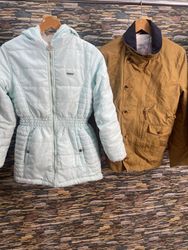 AV-1826 Mix Premium Branded Jackets