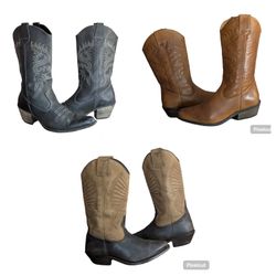 Op vintage 234 Best cowboy boots