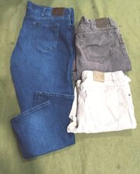Lee Jeans