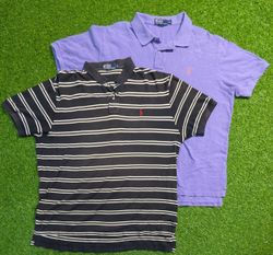 5776 _ Ralph Lauren Half Sleeves T-Shirts