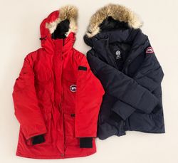 Canada Goose Jackets