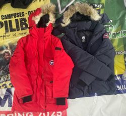Canada Goose Jackets