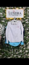 Authentic Polo Ralph Lauren Shirts