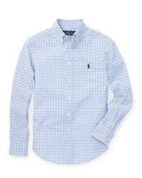 Ralph Lauren polo shirts