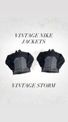 Vintage Nike Jacket