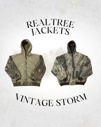Realtree Jacket