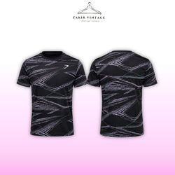 Gym Shark mix T shirt