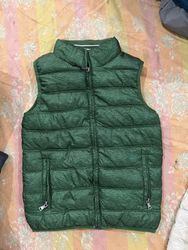 Puffer vests