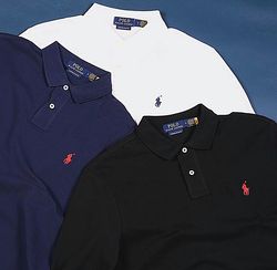 Polo Ralph Lauren T-shirts