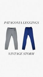 Patagonia Leggings