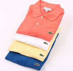 Lacoste T-shirts