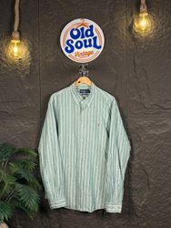 Elegant Ralph Lauren Shirts 👔