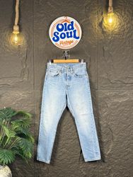 Men’s Levi’s Jeans