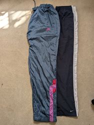 Nike Track Pants