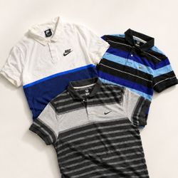 Nike Polo T-shirts