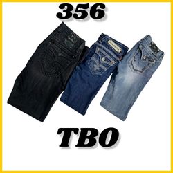 Miss Me mix branded Jeans (brands) Miss me , True ..