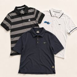 Nike Polo T-shirts