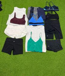 Yv408 Lululemon mix 41P