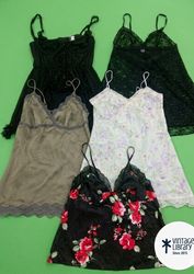 Y2K Nightie VL05