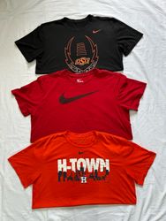 Vintage Nike T Shirts/B#089