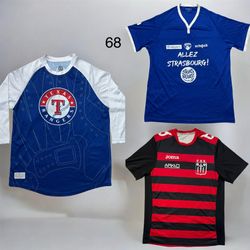 sports jersey t shirts