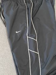 Authentic Nike Track Pants