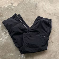 Premium Nike Track Pants