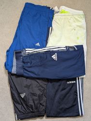 Adidas Track Pants