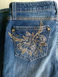 Y2K Jeans