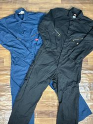 Coassic dickies dungree (fnc 87)