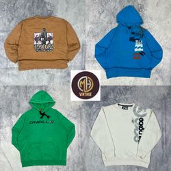 Mix Brand Sweatshirts