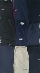Mixed Branded Track Pants