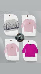 Y2K Pastel Pullover
