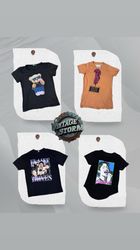 Y2K Retro Pop T-Shirts