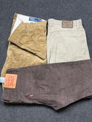 Branded Carpenter Pants