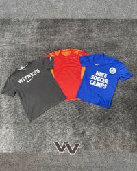 Nike T-shirts #210526