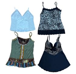 Y2K Hot selling Tops 15 pcs At 944