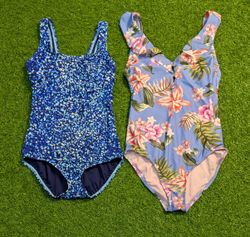 5796 - Sexy Summer Swimwear Soot