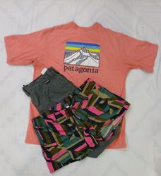 CR8669 VINTAGE PATAGONIA MIX BUNDLE