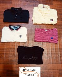 Tommy Hilfiger Women T Shirts