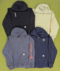 RV3563 Carhartt Hoodies