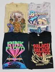Printed T-shirt RV # 887