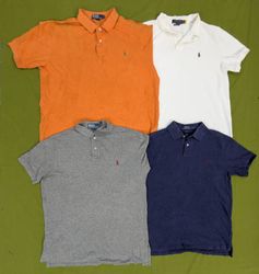 RV3566 Ralph Lauren polo Tshirts