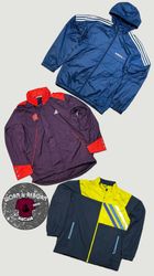 Adidas jacket 10 pieces WR1543