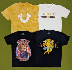 💥 RV3567 Printed Tshirts