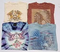 Printed T-shirt RV # 891