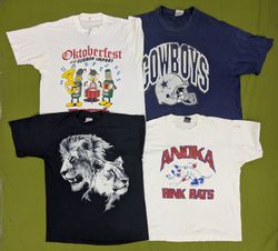 RV3569 Single Stitch Tshirts