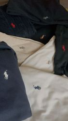 Ralph Lauren Polo-T-Shirts
